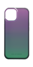 Zobrazit detail produktu Kryt iDeal Of Sweden Clear Case pro Apple iPhone 15 Fluorite Ombre