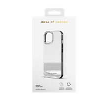 Zobrazit detail produktu Ochrann kryt Clear Case iDeal Of Sweden pro iPhone 15 Mirror