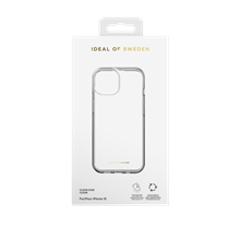 Zobrazit detail produktu Ochrann kryt Clear Case iDeal Of Sweden pro iPhone 15 Clear
