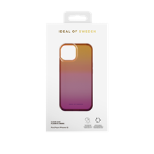Zobrazit detail produktu Ochrann kryt Clear Case iDeal Of Sweden pro iPhone 15 Vibrant Ombre
