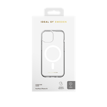 Zobrazit detail produktu Ochrann kryt Clear Case s Magsafe iDeal Of Sweden pro iPhone 15 Clear