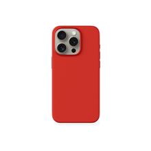 Zobrazit detail produktu Zadn kryt Epico s MagSafe pro Apple iPhone 15 (6, 1") magnetick erven