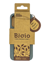 Zobrazit detail produktu Kryt Forever Bioio pro Apple iPhone 15 Pro (6,1") zelen