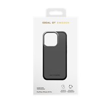 Zobrazit detail produktu Ochrann kryt Clear Case iDeal Of Sweden pro iPhone 15 Pro Tinted Black