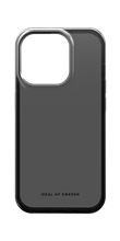 Zobrazit detail produktu Kryt iDeal Of Sweden Clear Case pro Apple iPhone 15 Pro Tinted Black