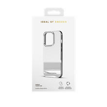 Zobrazit detail produktu Ochrann kryt Clear Case iDeal Of Sweden pro iPhone 15 Pro Mirror