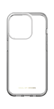 Zobrazit detail produktu Kryt iDeal Of Sweden Clear Case pro Apple iPhone 15 Pro Clear
