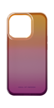 Zobrazit detail produktu Kryt iDeal Of Sweden Clear Case pro Apple iPhone 15 Pro Vibrant Ombre