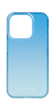 Zobrazit detail produktu Kryt iDeal Of Sweden Clear Case Mid pro Apple iPhone 15 Pro Light Blue