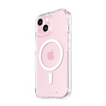 Zobrazit detail produktu Ochrann kryt s D3O PanzerGlass HardCase pro Apple iPhone 15 s MagSafe