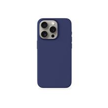 Zobrazit detail produktu Zadn kryt Epico s MagSafe pro Apple iPhone 15 Plus (6, 7") magnetick modr