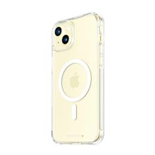 Zobrazit detail produktu Ochrann kryt s D3O PanzerGlass HardCase pro Apple iPhone 15 Plus s MagSafe