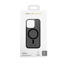 Zobrazit detail produktu Ochrann kryt Clear Case s Magsafe iDeal Of Sweden pro iPhone 15 Pro Tinted Black