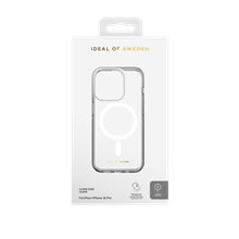 Zobrazit detail produktu Ochrann kryt Clear Case s Magsafe iDeal Of Sweden pro iPhone 15 Pro Clear