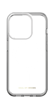 Zobrazit detail produktu Kryt iDeal Of Sweden Clear Case s Magsafe pro Apple iPhone 15 Pro Clear