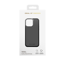 Zobrazit detail produktu Ochrann kryt Clear Case iDeal Of Sweden pro iPhone 15 Pro Max Tinted Black