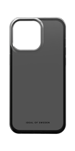 Zobrazit detail produktu Kryt iDeal Of Sweden Clear Case pro Apple iPhone 15 Pro Max Tinted Black