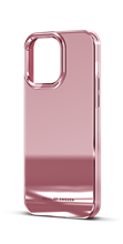 Zobrazit detail produktu Kryt iDeal Of Sweden Clear Case pro Apple iPhone 15 Pro Max Mirror Pink