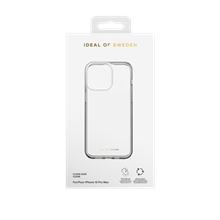 Zobrazit detail produktu Ochrann kryt Clear Case iDeal Of Sweden pro iPhone 15 Pro Max Clear