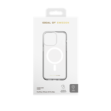 Zobrazit detail produktu Ochrann kryt Clear Case s Magsafe iDeal Of Sweden pro iPhone 15 Pro Max Clear