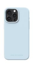 Zobrazit detail produktu Ochrann kryt s Magsafe Clear Case Mid iDeal Of Sweden pro iPhone 15 Pro Max Light Blue