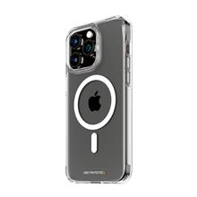 Zobrazit detail produktu ROZBALENO - Kryt PanzerGlass HardCase MagSafe D30 pro Apple iPhone 15 Pro Max