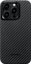 Zobrazit detail produktu Ochranný kryt Pitaka MagEZ 4 1500D case pro iPhone 15 Pro Max černo-šedý