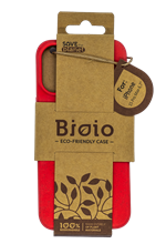 Zobrazit detail produktu Kryt Forever Bioio pro Apple iPhone 15 Pro Max (6,7") erven