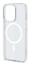 Zobrazit detail produktu Kryt Epico Mag+ Hero pro Apple iPhone 16 transparentn