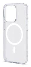 Zobrazit detail produktu Kryt Epico Mag+ Hero pro Apple iPhone 16 Plus transparentn