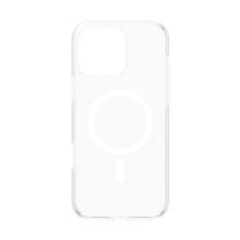 Zobrazit detail produktu ROZBALENO - Kryt PanzerGlass CARE Urban Combat pro Apple iPhone 16 Pro Max s MagSafe ir/bl