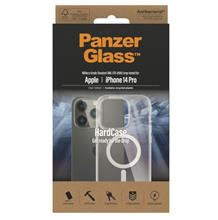 Zobrazit detail produktu Ochrann kryt PanzerGlass HardCase pro Apple iPhone 14 Pro s MagSafe