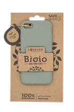 Zobrazit detail produktu ROZBALENO - Zadn kryt Forever Bioio pro iPhone 7/8/SE (2020/2022) zelen