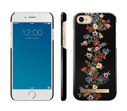 Zobrazit detail produktu Ochranný kryt Fashion iDeal Of Sweden pro iPhone 8 / 7 / 6 / 6S / SE (2020 / 2022) dark floral