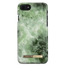 Zobrazit detail produktu Ochrann kryt Fashion iDeal Of Sweden pro iPhone 8/7/6/6S/SE (2020/2022) crystal green sky