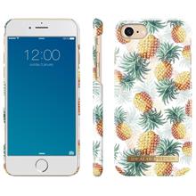 Zobrazit detail produktu Ochrann kryt Fashion iDeal Of Sweden pro iPhone 8 / 7 / 6 / 6S / SE (2020 / 2022) pineapple bonanza