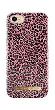 Zobrazit detail produktu Ochrann kryt Fashion iDeal Of Sweden pro iPhone 8 / 7 / 6 / 6S / SE (2020 / 2022) lush leopard