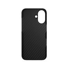 Zobrazit detail produktu Kryt Epico Mag+ Carbon pro Apple iPhone 16e ern