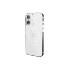 Zobrazit detail produktu Kryt Epico Mag+ Hero pro Apple iPhone 16e transparentn