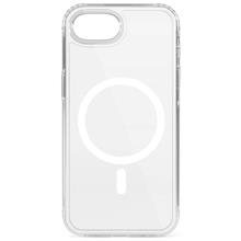 Zobrazit detail produktu Kryt Epico ImpactBuffer Mag+ pro Apple iPhone 16e transparentn