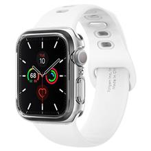 Zobrazit detail produktu Ochrann kryt Spigen Ultra Hybrid pro Apple Watch 6 / SE / 5 / 4 (40 mm) transparentn