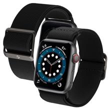 Zobrazit detail produktu Nylonov emnek Spigen Lite Fit pro Apple Watch Ultra 8/7/SE 2022/6/SE/5/4/3/2/1 ern