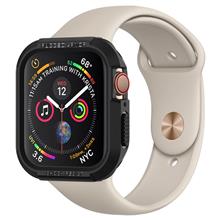 Zobrazit detail produktu Ochrann kryt Spigen Rugged Armor pro Apple Watch 7 (45mm)/6/SE/5/4 (44mm) ern