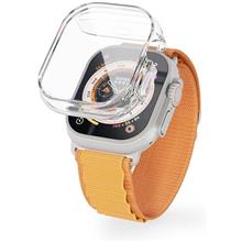 Zobrazit detail produktu Ochrann kryt Epico Hero pro Apple Watch Ultra (49mm) transparentn