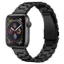 Zobrazit detail produktu Nerezov emnek Spigen Modern Fit pro Apple Watch Ultra 8/7/6/SE/4/3/2/1 ern