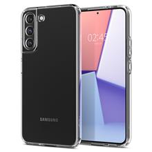 Zobrazit detail produktu Ochrann kryt Spigen Liquid Crystal pro Samsung Galaxy S22 transparentn