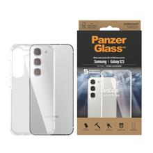 Zobrazit detail produktu Ochranný kryt PanzerGlass HardCase pro Samsung Galaxy S23