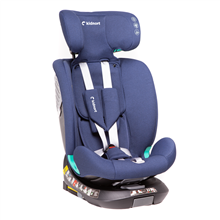 Zobrazit detail produktu Autosedaka Kidnort Radjur LEG modr