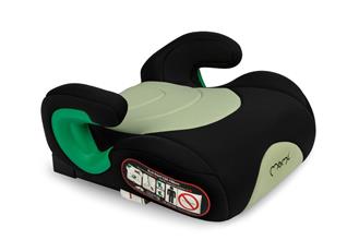Zobrazit detail produktu Podsedk MoMi VENKO Isofix i-Size zelen