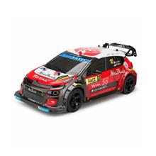 Zobrazit detail produktu Auto na d�lkov� ovl�d�n� Maxlife Fast Gearz Citroen C3 WRC 1:10